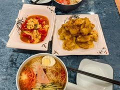 -盛世桃源(群力店)