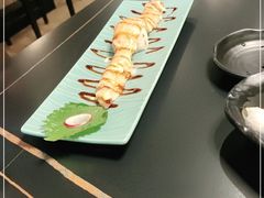 -鲑属寿司·火山石烧和牛(南城店)