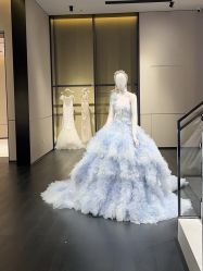 点击看大图 -MuseMarry婚纱(前海嘉里中心店)