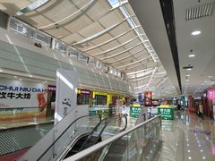 -万达广场(长沙开福店)