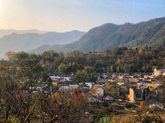 -塔川景区