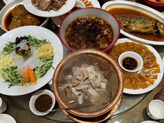 -李氏八大件老菜馆(万宝街店)
