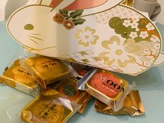 -兔兔家蛋糕甜品(德胜店)