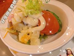-太平馆餐厅(尖沙咀店)