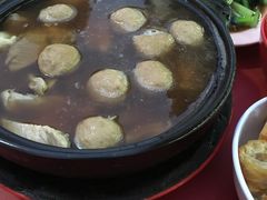 -新记肉骨茶