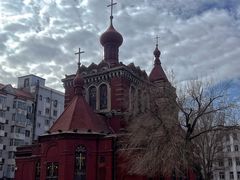 -圣·阿列克谢耶夫教堂