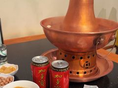 -南门涮肉(上海二店)
