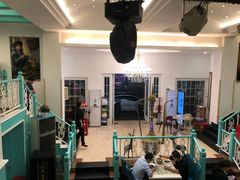 -阿拉丁新疆风味餐厅·清真(罗廊巷店)