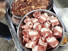 -旺记碳烤肥牛(总店)