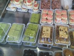 -老王记糕干(养鱼池路店)
