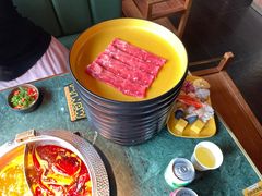 -牛New寿喜烧(金鹰世界店)