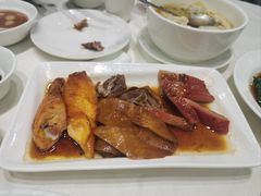 -金时代顺风大酒店(临港百联店)
