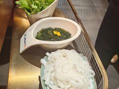 -牛村来人潮汕牛肉火锅(西单店)