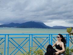 -深圳海边小筑客栈