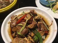 -老头儿油爆虾·知味杭州(爱琴海购物中心)