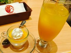 -CoCo壱番屋(久光百货店)
