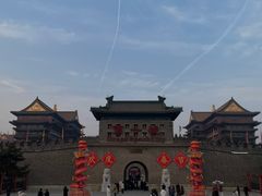 -大明幻境第一城