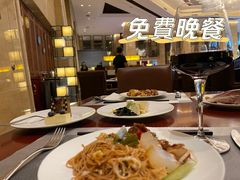 -北京首都机场希尔顿酒店