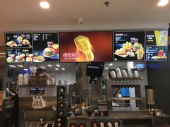 -麦当劳(宜安广场店)