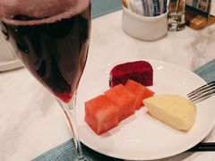 -南湖宾馆·鸳湖阁全日制餐厅