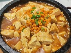 -日月昇渔家菜·海肠捞饭·大连海鲜(星海公园店)