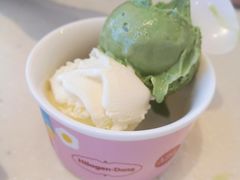 -哈根达斯(合肥天鹅湖店)
