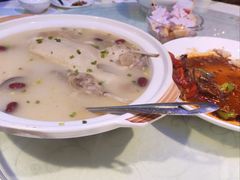 老鸭汤-尚岛私房菜(西方巷店)