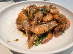 -丰收日·小海鲜·沪上家宴(顾村正大店)