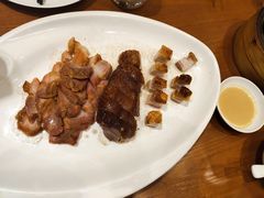 -頂好酒家·经典粤菜(海信广场店)