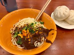 -华中科技大学东教工食堂