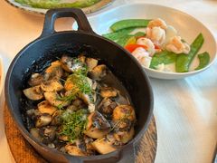 -龟兹KUCINA·新疆菜(前滩L+PLAZA店)