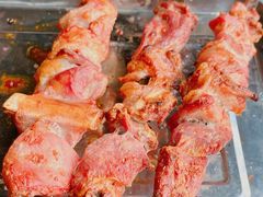 铁签肉串-新疆喀什噶尔餐厅(普利街店)