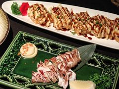 -阿吾罗日本料理(K11艺术中心店)