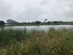 -哈尔滨大剧院