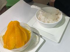 -聪嫂私房甜品(旺角二店)