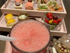 -粤海喜来登酒店·&More聚驿(天河城店)