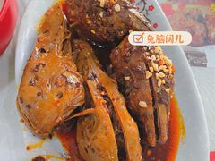 -廖老妈蹄花店(人民公园陕西街259号店)