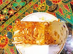 马来西亚网饼-小娘惹厨房Little Nyonya(狮城有约上榜店)