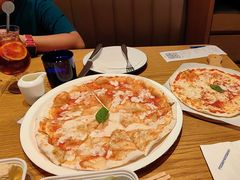-玛尚诺意式餐厅(新达汇三林店)