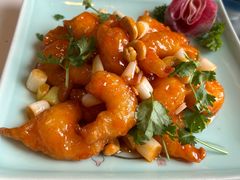 -大草原清真饭庄(沙河店)