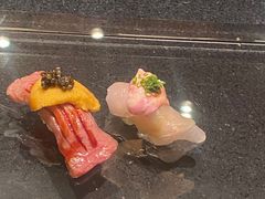 -奈良本寿司(永嘉路店)