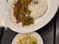 -乡村基(双流时代奥特莱斯餐厅)