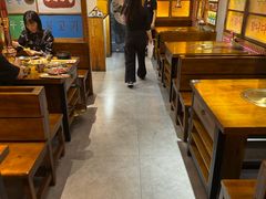 -蒲葵传统炭火烤肉(白石龙店)