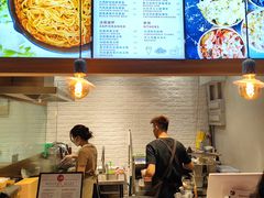 -西方小巷 Western Alley·欧洲街头小吃(时尚天河店)