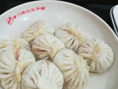 -津门张记包子铺(华昌道店)
