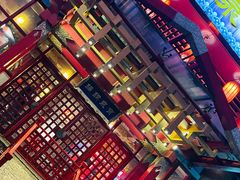 -宝泉铜锅·涮羊肉(解放东路店)