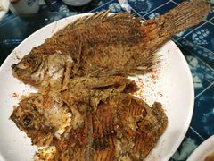 -香满楼(临安路店)