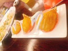 -彩景大酒楼(万泰新天地店)