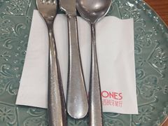 -CRAZYONES西班牙海鲜饭(上海美罗城店)