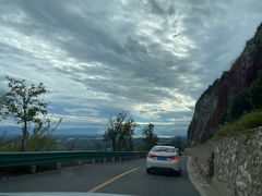 -玉渡山自然风景区